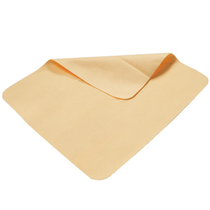 Microfiber Cleaning Cloth