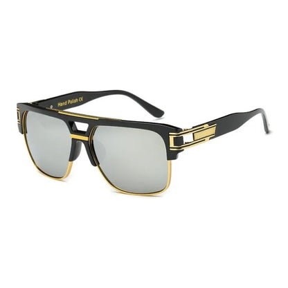 Classic Luxury Sunglasses