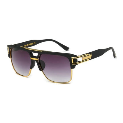 Classic Luxury Sunglasses