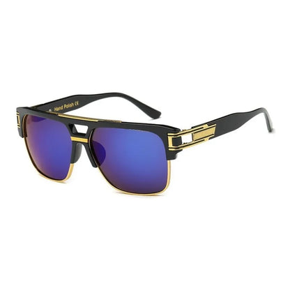 Classic Luxury Sunglasses