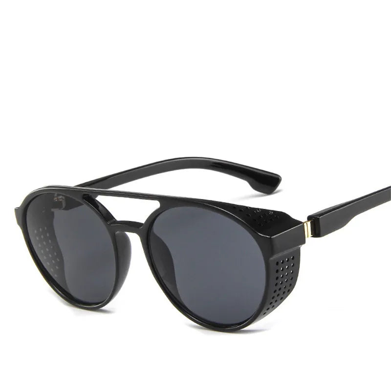 Classic Punk Sunglasses