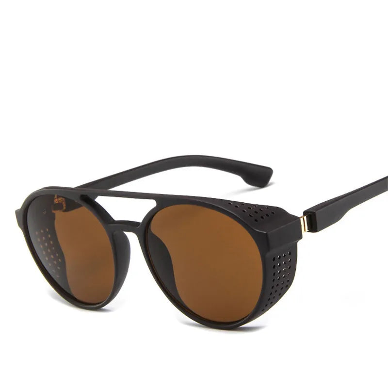 Classic Punk Sunglasses