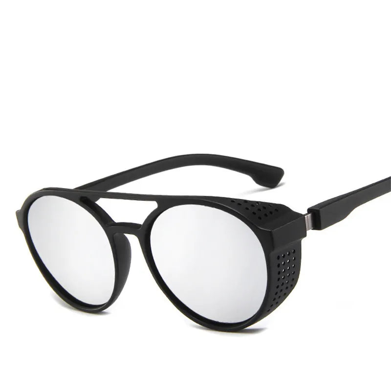 Classic Punk Sunglasses