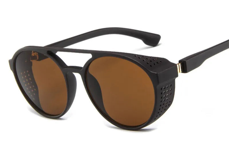 Classic Punk Sunglasses