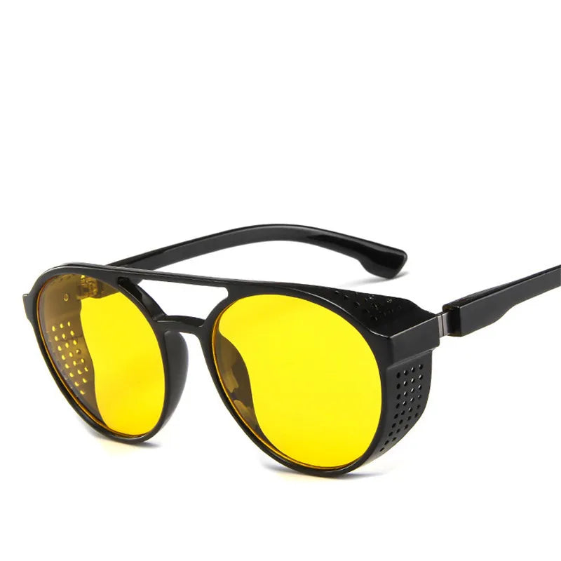 Classic Punk Sunglasses