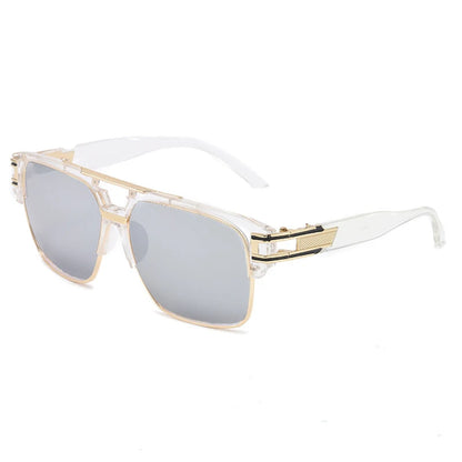 Classic Luxury Sunglasses